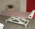 Behandlungstischauflage